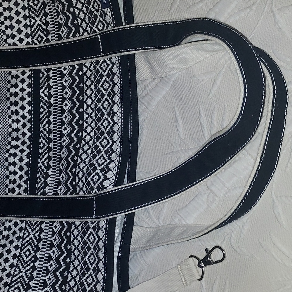 Lands' End Tote Bag - Picture 8 of 12